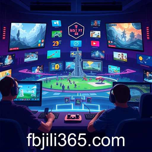 The Evolution of Online Gaming in 2025