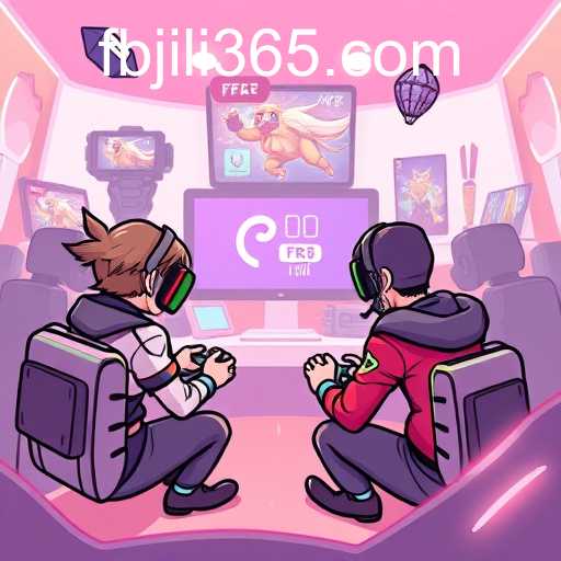 The Rise of FBJILI in the Digital Gaming Era