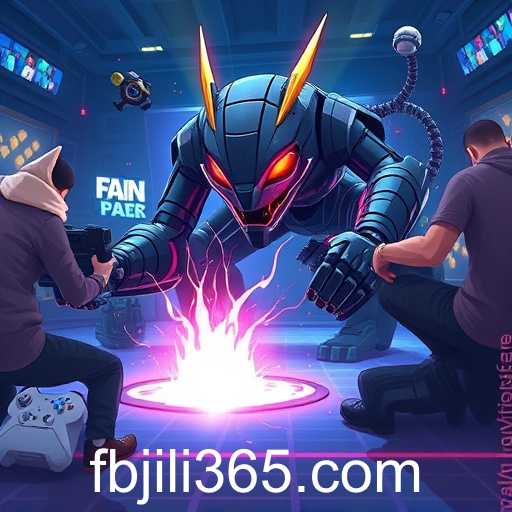 The Rise of 'fbjili': A New Player in Online Gaming