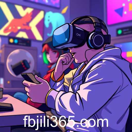 The Rise of Fbjili in the Global Gaming Scene