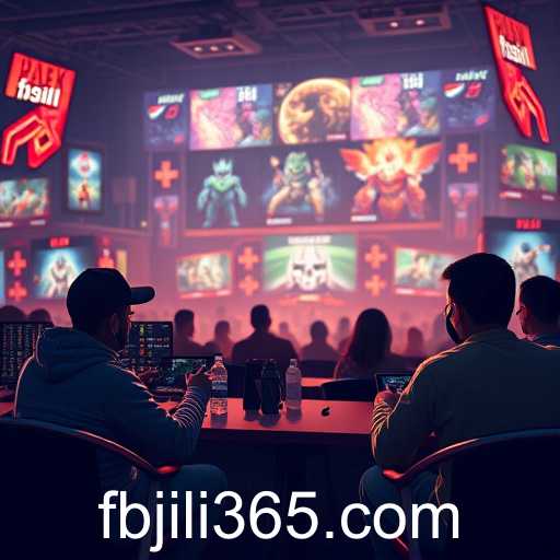 Exploring the Rise of Online Gaming in the Digital Age