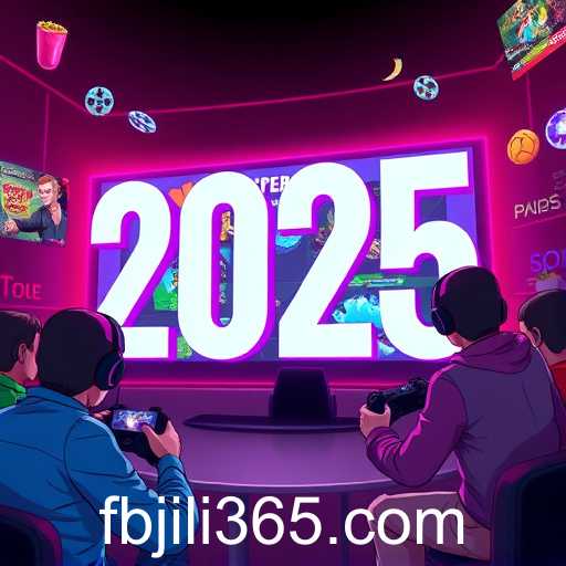 Exploring the Rise of Online Gaming in 2025